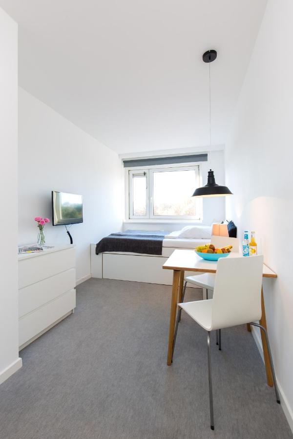 Boardinghouse St.pauli 4* Hamborg